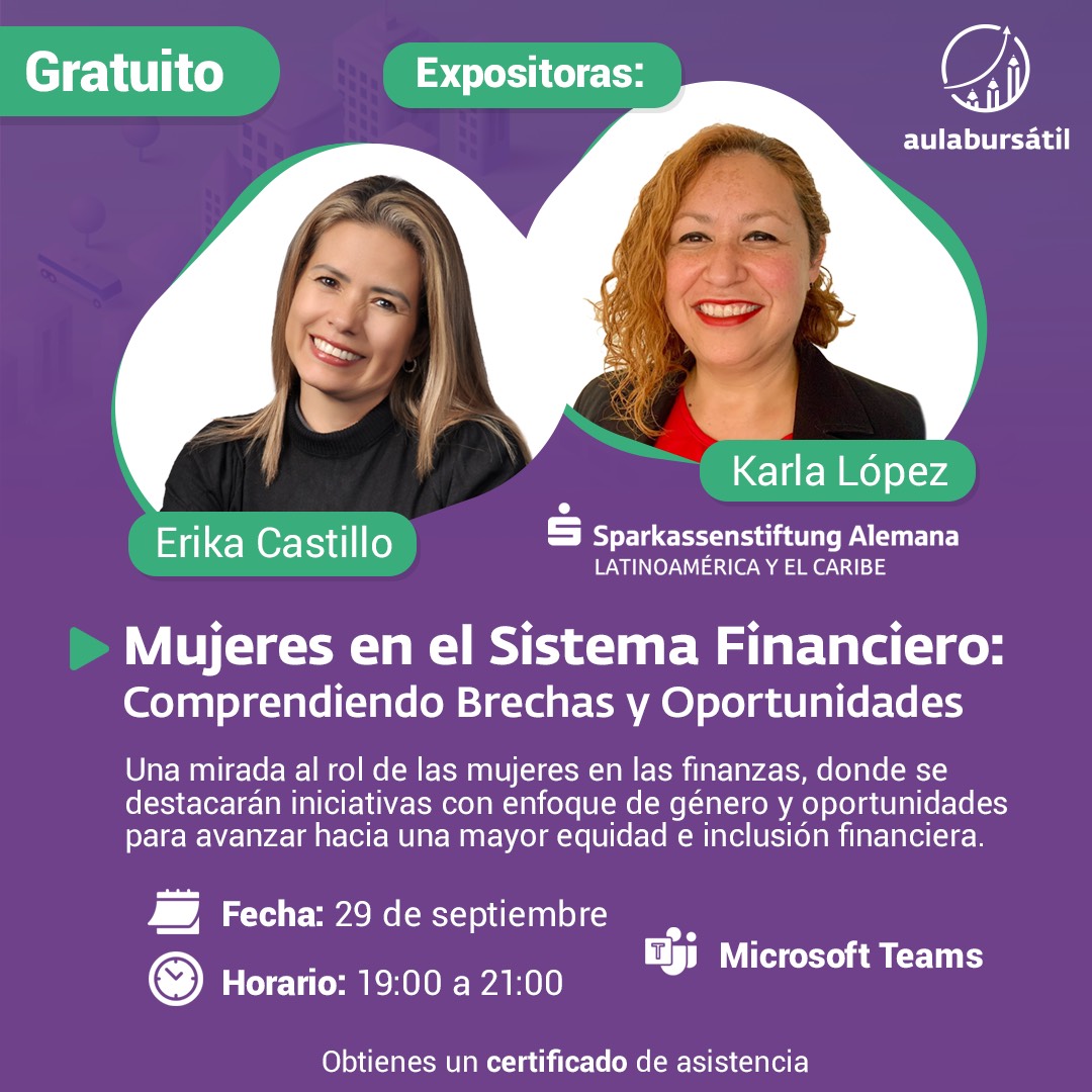 Curso Aula Bursátil