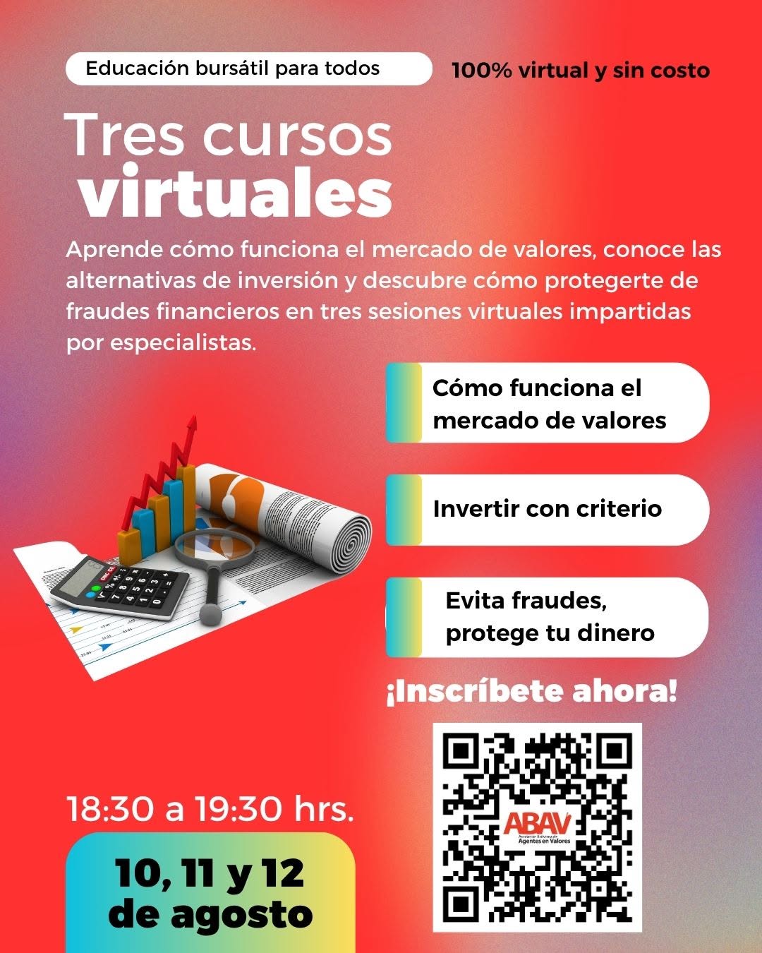 Curso Aula Busrsátil